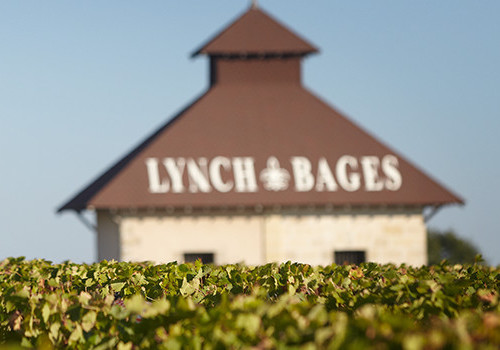 lynch bages grandi bottiglie.